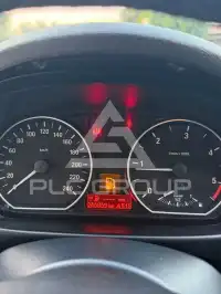2007 BMW 118