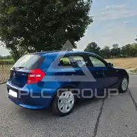 2007 BMW 118
