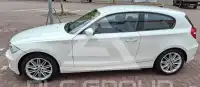 2007 BMW 118