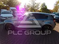 2007 BMW 118