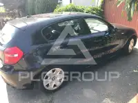 2007 BMW 118