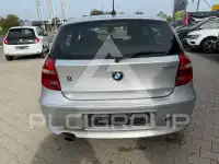 2007 BMW 118