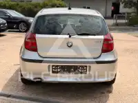 2007 BMW 118
