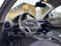2007 BMW 118