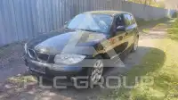 2007 BMW 118