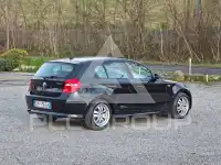 2007 BMW 118