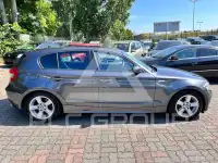 2007 BMW 118