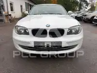 2007 BMW 118