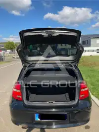 2007 BMW 118