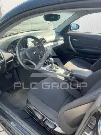 2007 BMW 118