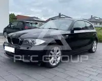 2007 BMW 118