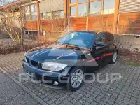 2007 BMW 118