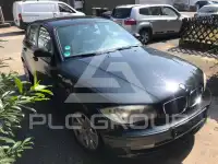 2007 BMW 118