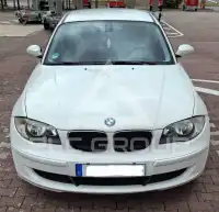 2007 BMW 118
