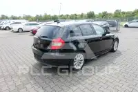 2007 BMW 118