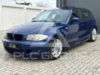 2007 BMW 118