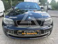 2007 BMW 118
