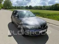 2007 BMW 118