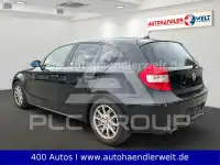 2007 BMW 118