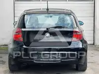 2007 BMW 118