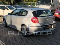 2007 BMW 118