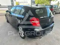 2007 BMW 118