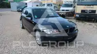 2007 BMW 118