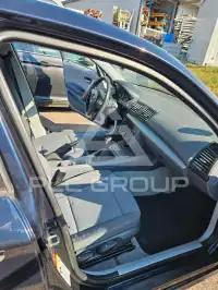 2007 BMW 118