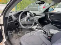 2007 BMW 118