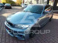 2007 BMW 118