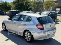 2007 BMW 118