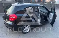 2007 BMW 118