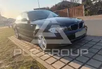 2007 BMW 118