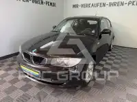 2007 BMW 118