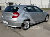 2007 BMW 118