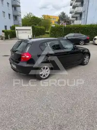2007 BMW 118