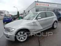 2007 BMW 118