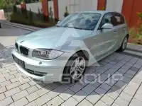 2007 BMW 118
