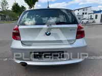2007 BMW 118