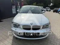 2007 BMW 118