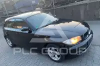 2007 BMW 118