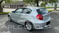 2007 BMW 118