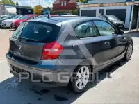 2007 BMW 118