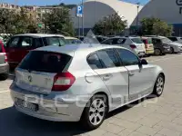 2007 BMW 118