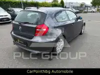 2007 BMW 118