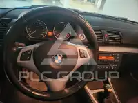 2007 BMW 118