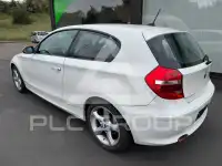2007 BMW 118