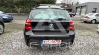 2007 BMW 118