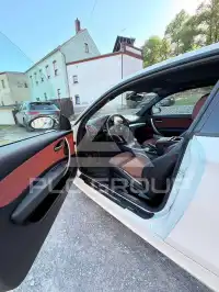 2007 BMW 118