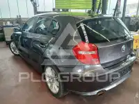 2007 BMW 118